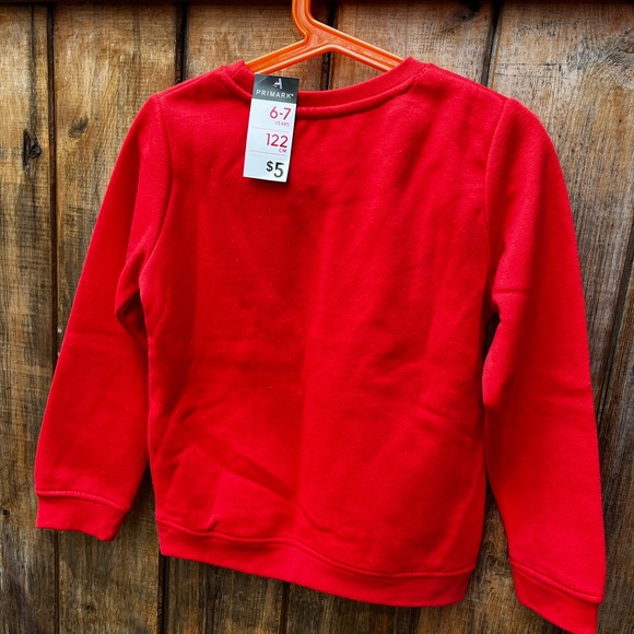 Sweatshirt (🎁 3 for $15) - Picture 3 of 3